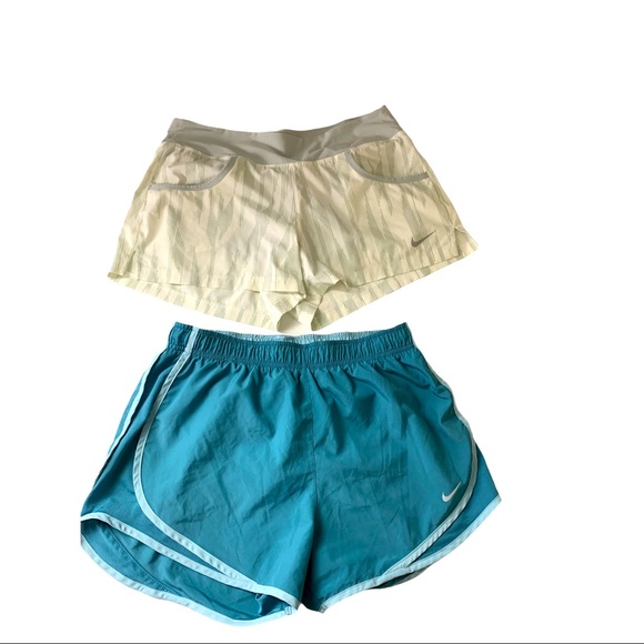 Nike Pants - Nike Dri-Fit Athletic Shorts Bundle Size Medium